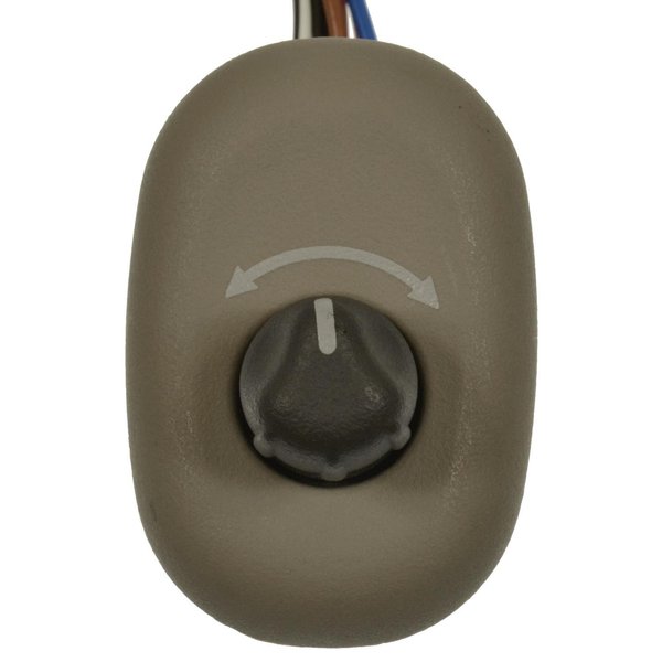 Standard Ignition Remote Mirror Switch, Mrs156 MRS156